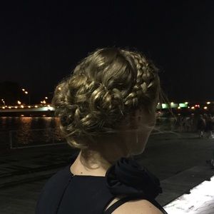 Meet your Posher, Mariah